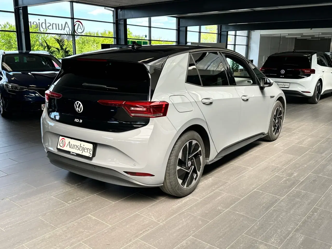 Billede 6 - VW ID.3 58 Pro Performance
