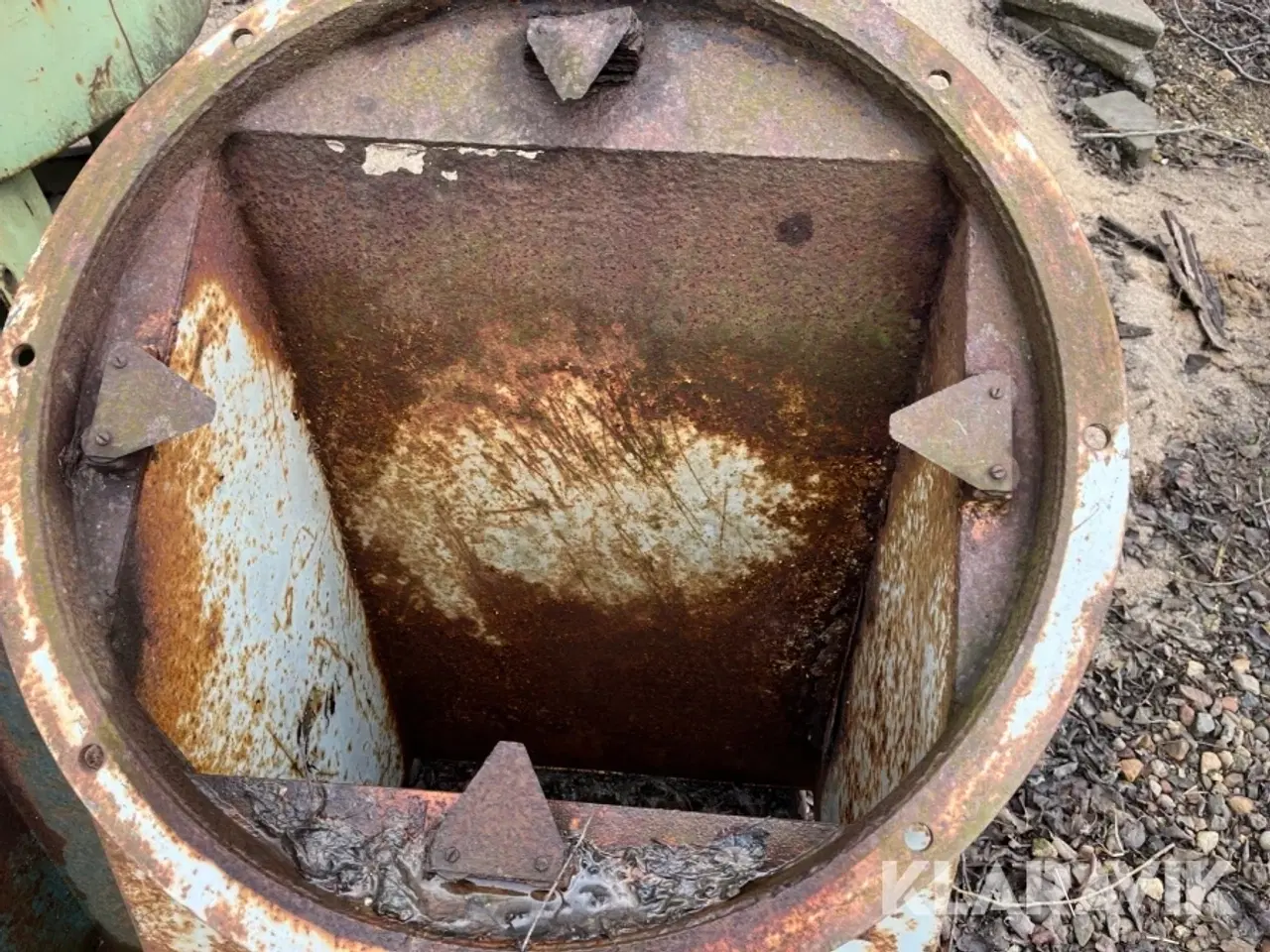 Billede 4 - Halmsnitter Meton