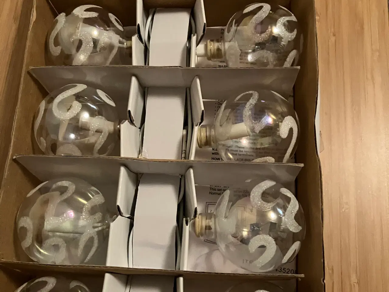 Billede 5 - Julepynt