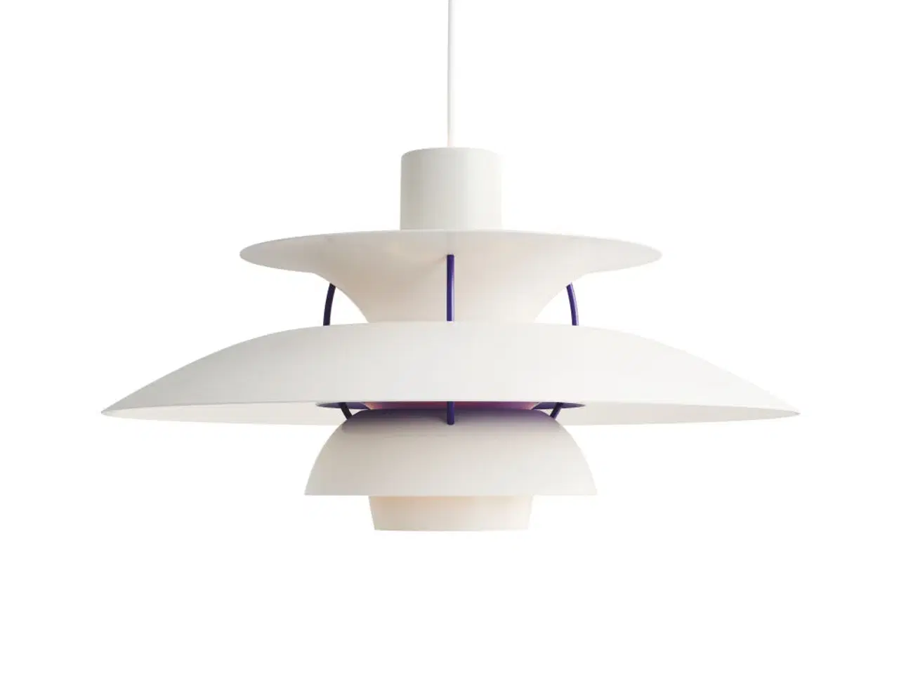 Billede 1 - Ph Lamper