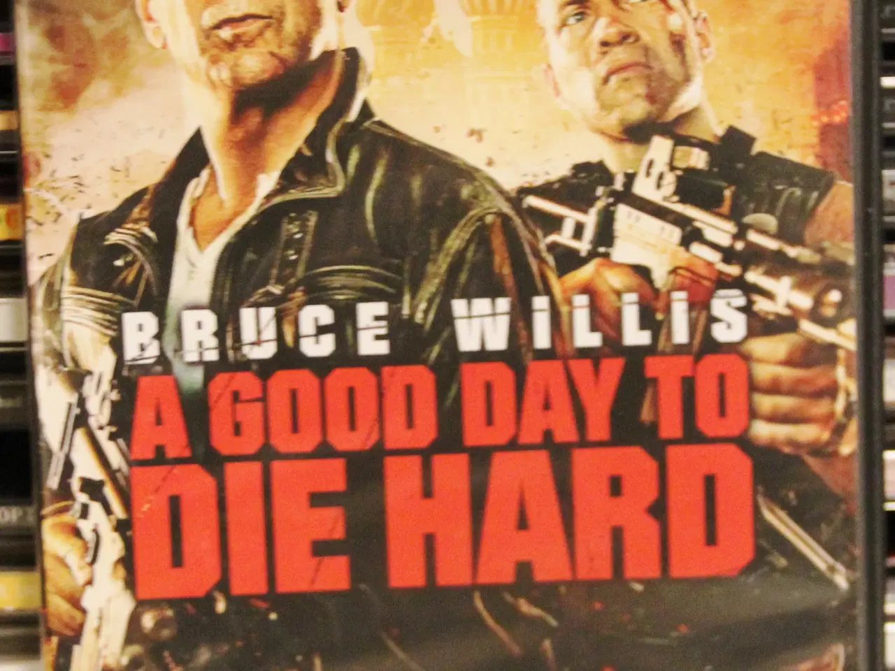 Billede 2 - DVD-film til salg