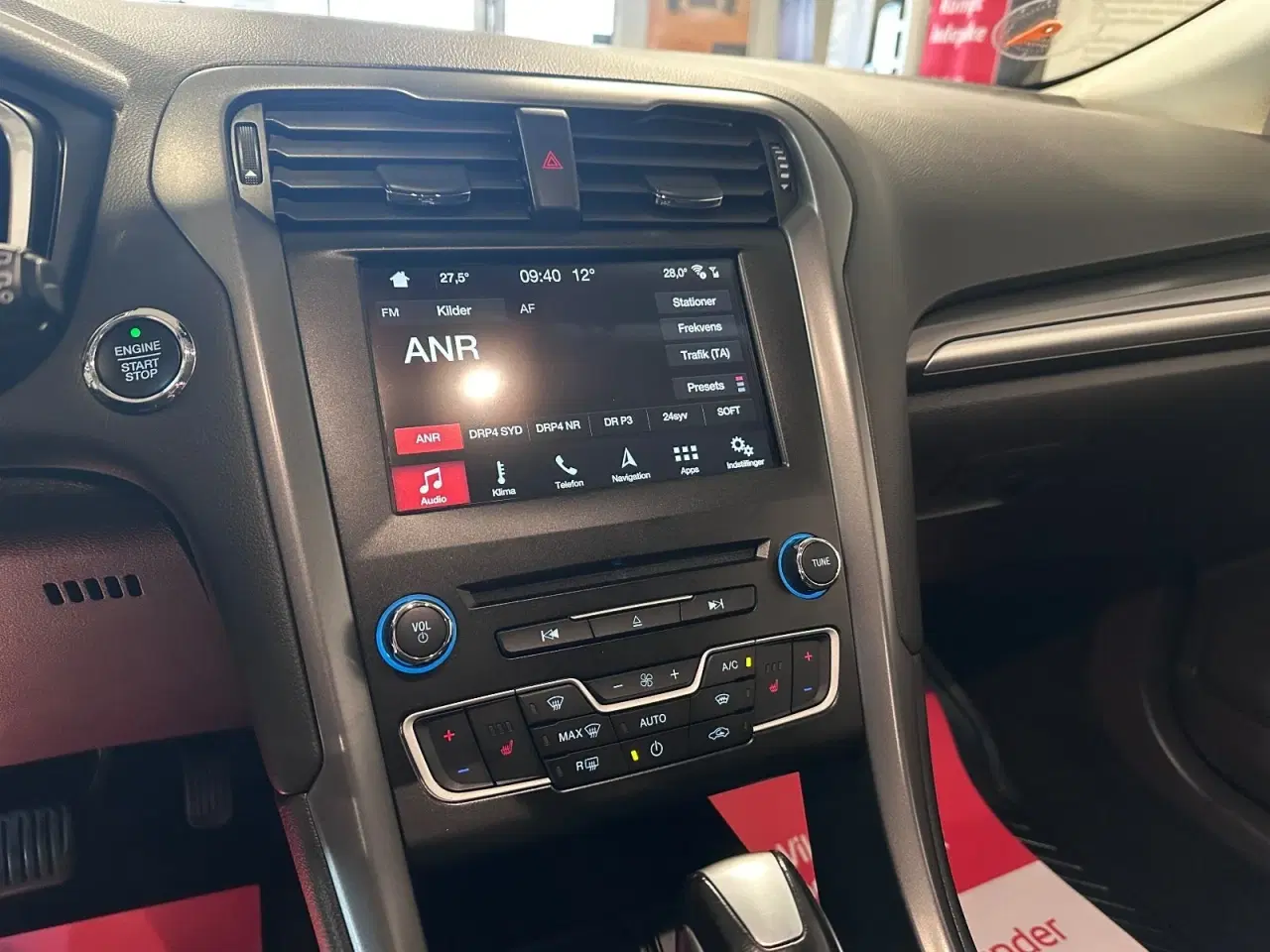 Billede 13 - Ford Mondeo 2,0 TDCi 180 Titanium aut.