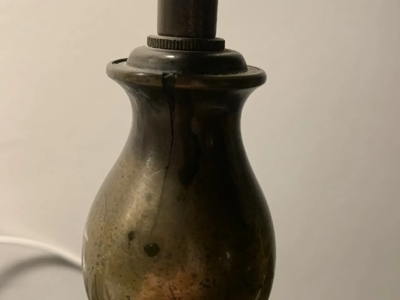 Billede 5 - Lampe projekt