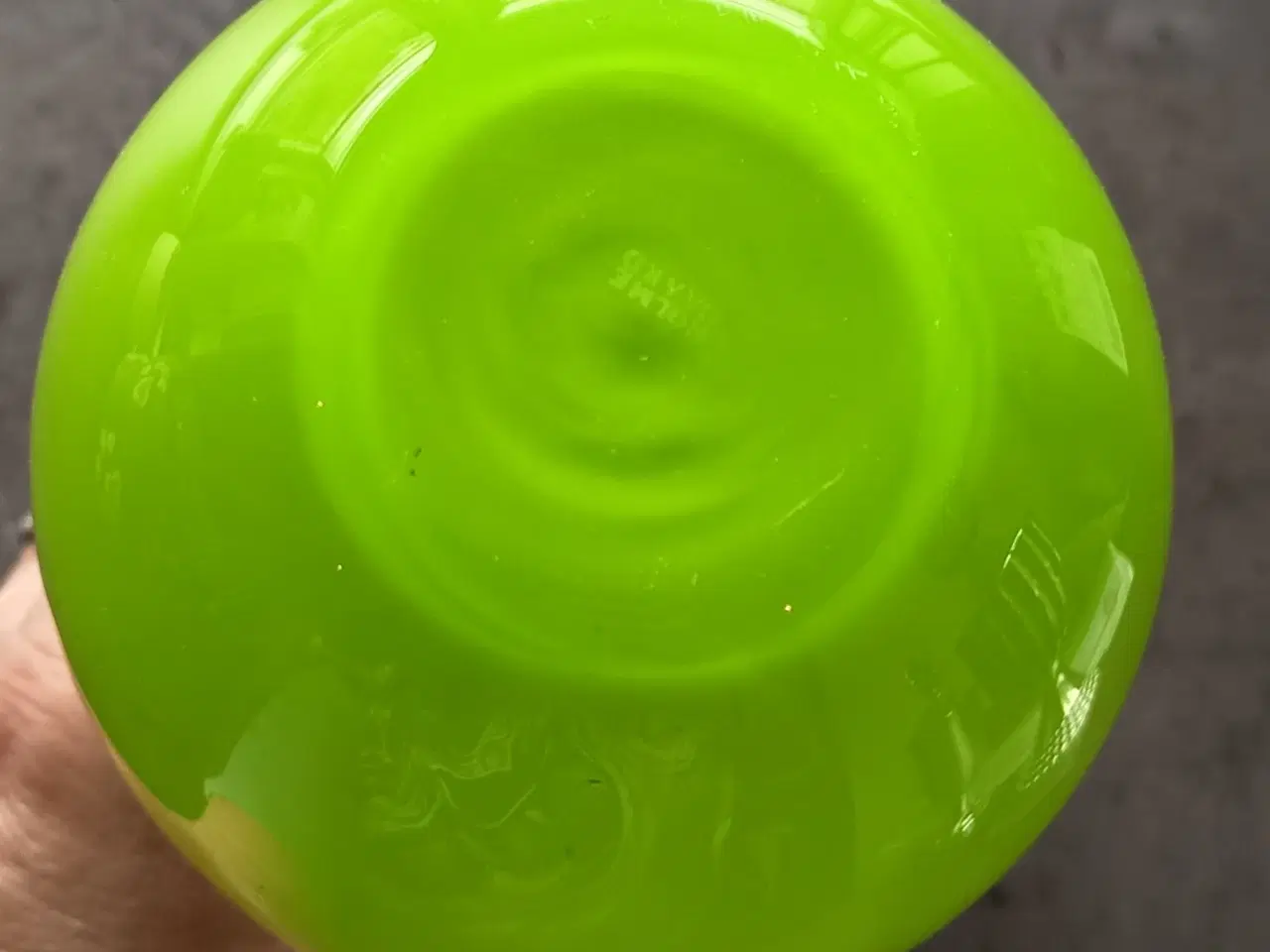 Billede 3 - Holmegaard Shape vase