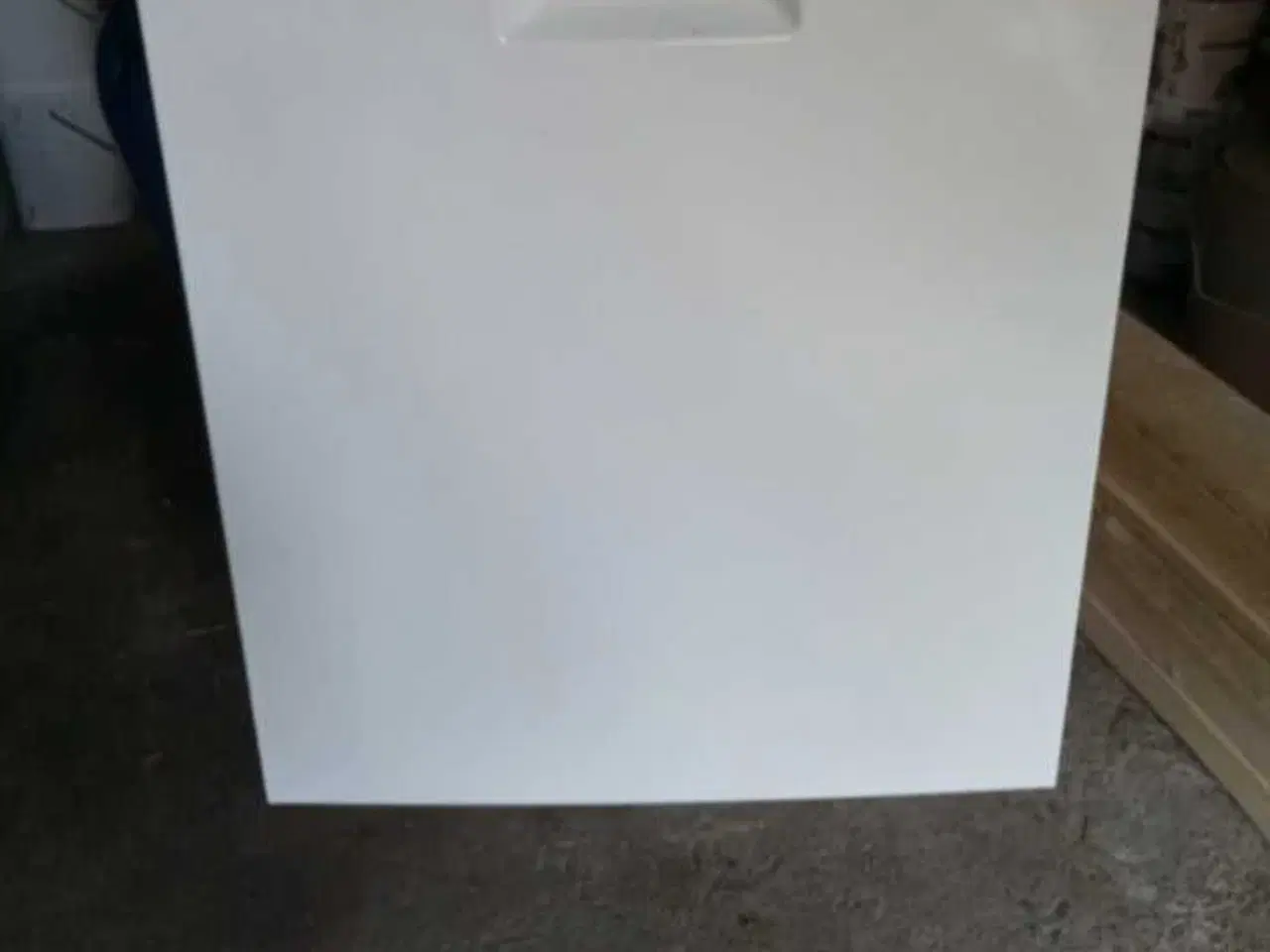 Billede 1 - Electrolux opvaskemaskine.