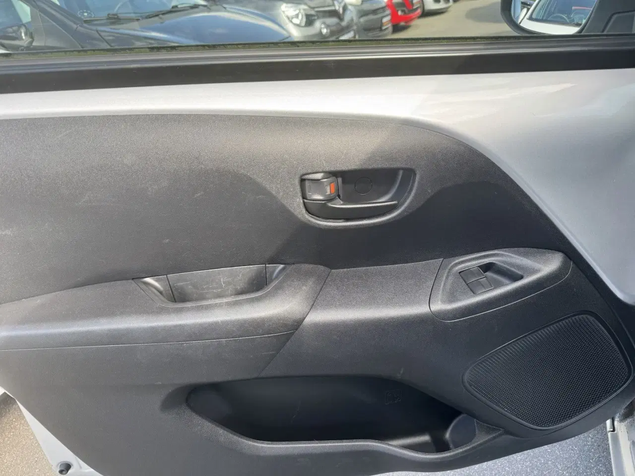 Billede 7 - Citroën C1 1,2 PureTech Feel Airscape Edition 82HK 5d