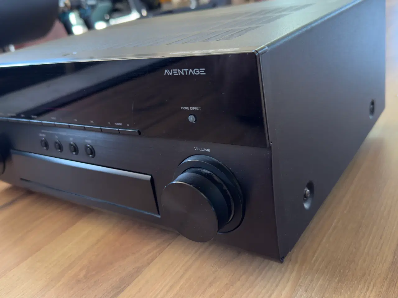 Billede 2 - Yamaha RX-A820 Aventage 7.2 AV Receiver