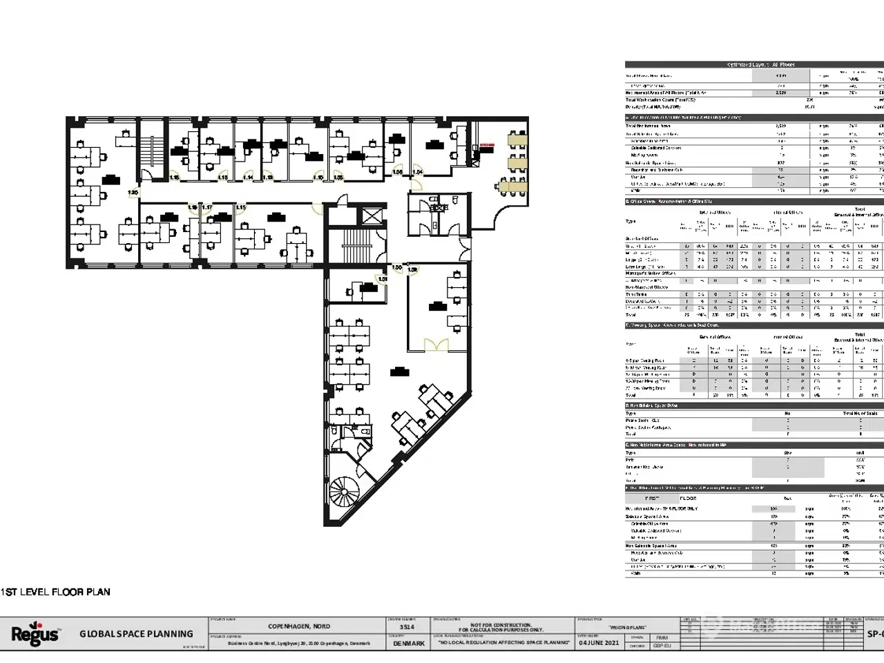 Billede 12 - Fleksible Co-working løsning på Østerbro