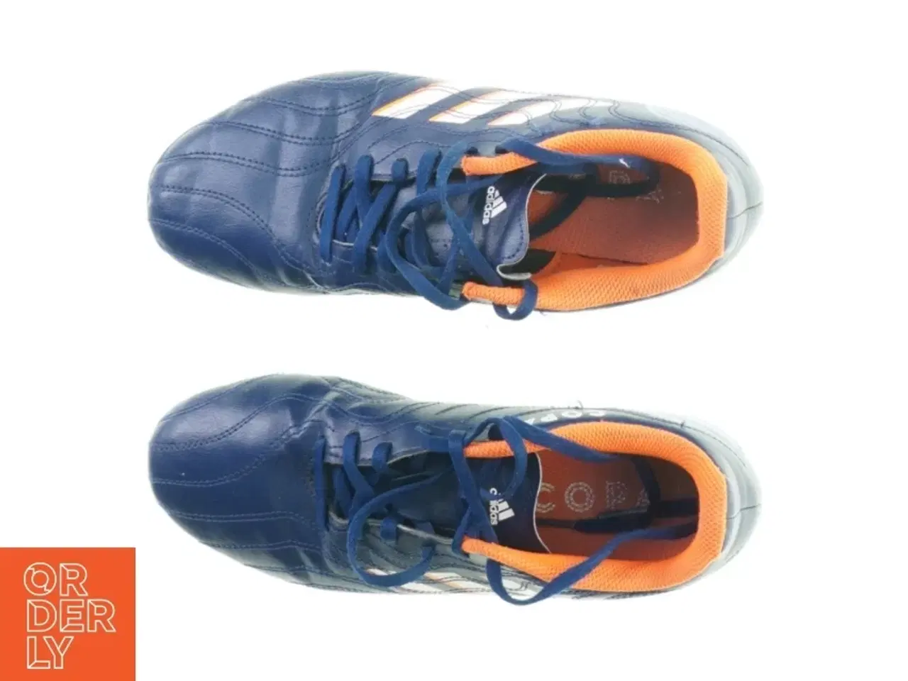 Billede 2 - Fodboldstøvler fra Adidas (str. 25 cm)