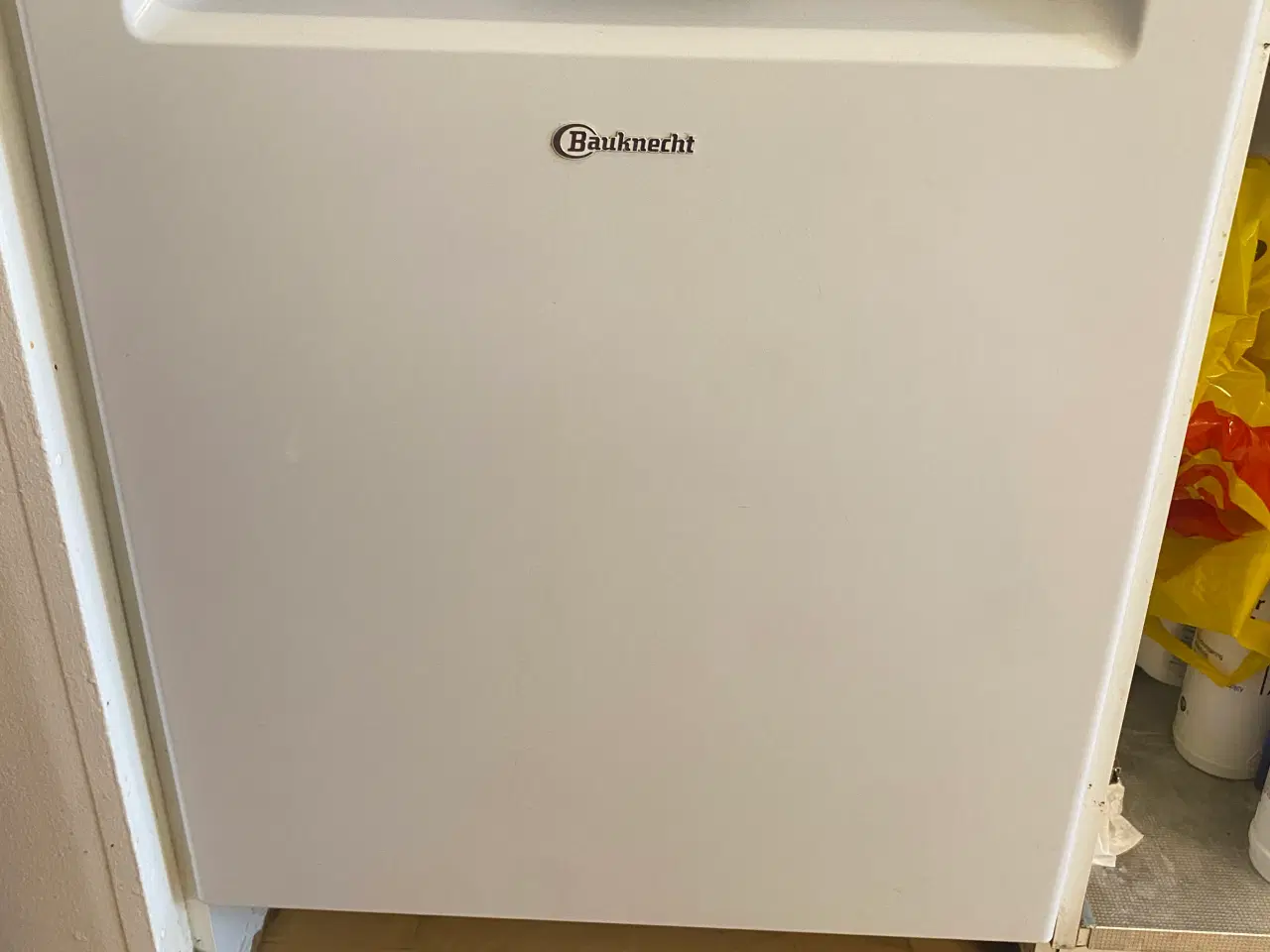 Billede 3 - Bauknecht opvaskemaskine