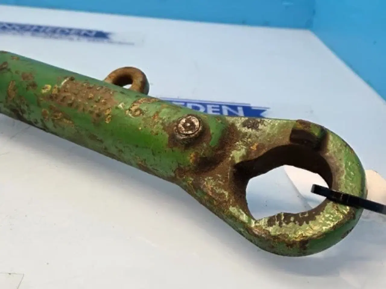 Billede 11 - John Deere 3040 Liftarm L31641