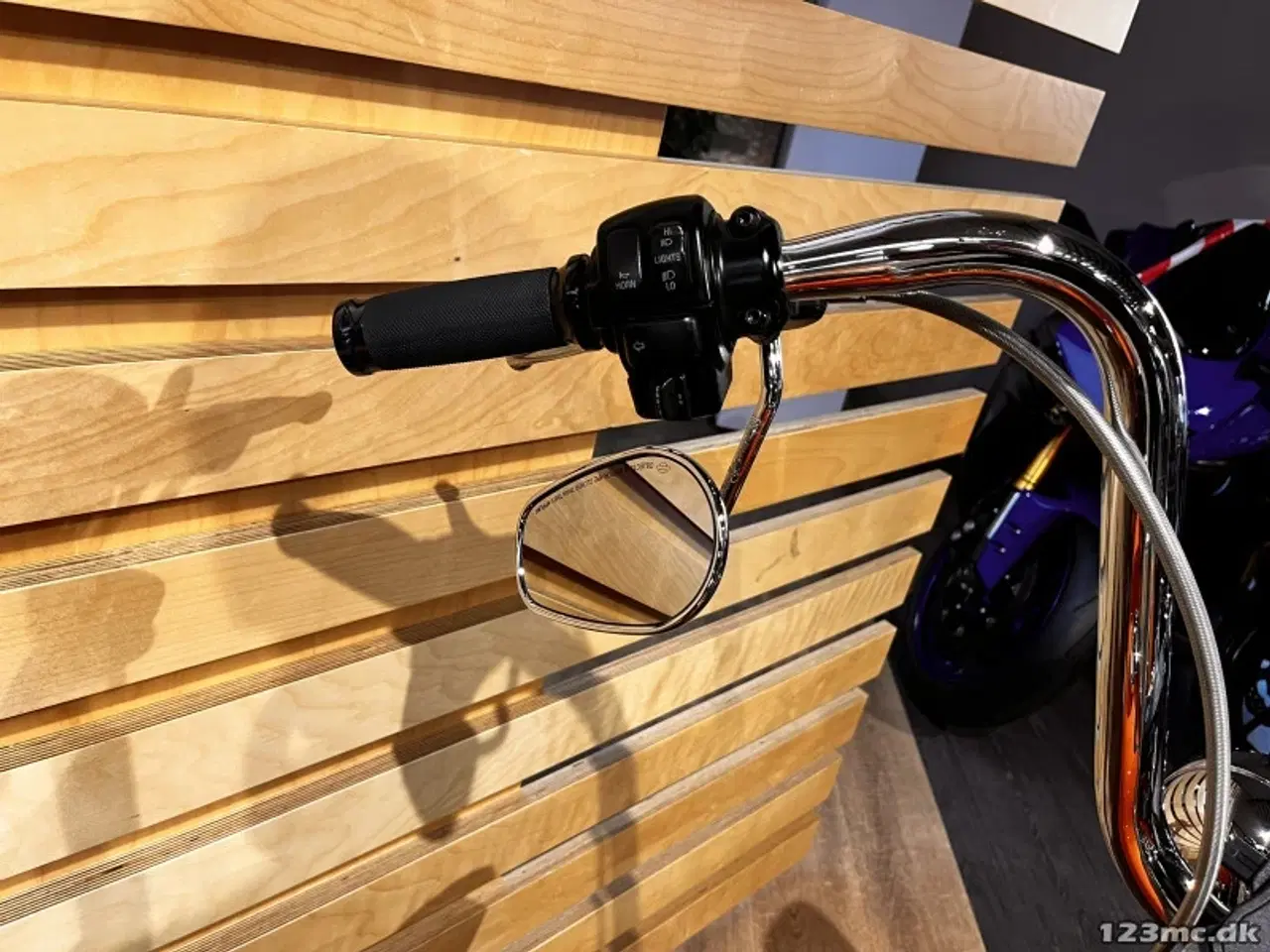 Billede 13 - Harley-Davidson FLHRC Road King Classic