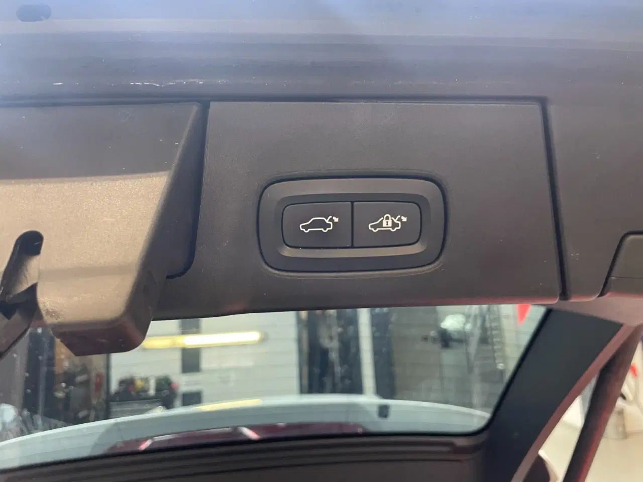 Billede 7 - Volvo V90 2,0 D4 190 Momentum aut. AWD