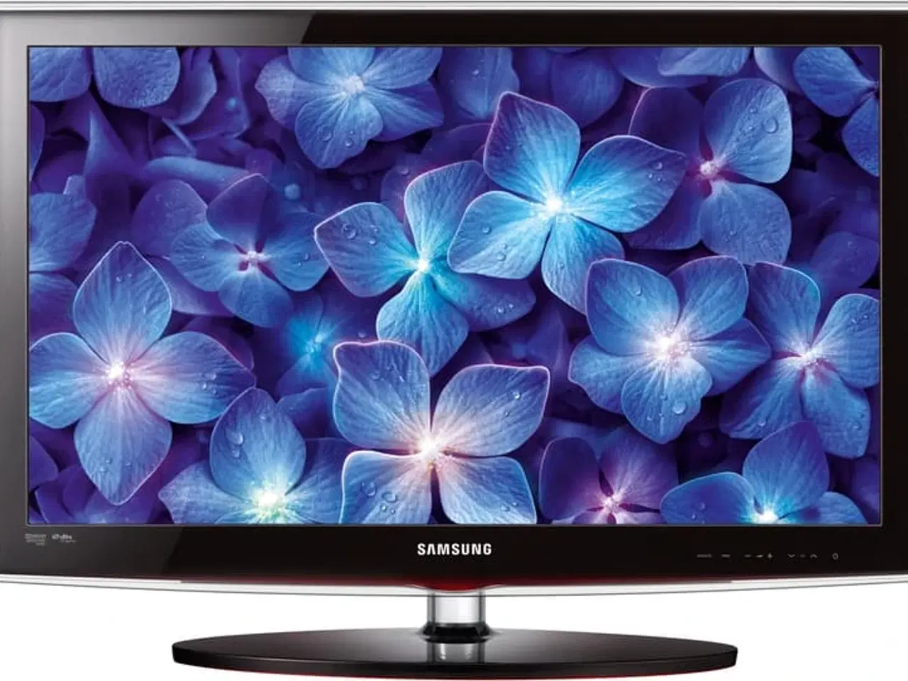 Billede 1 - Samsung tv