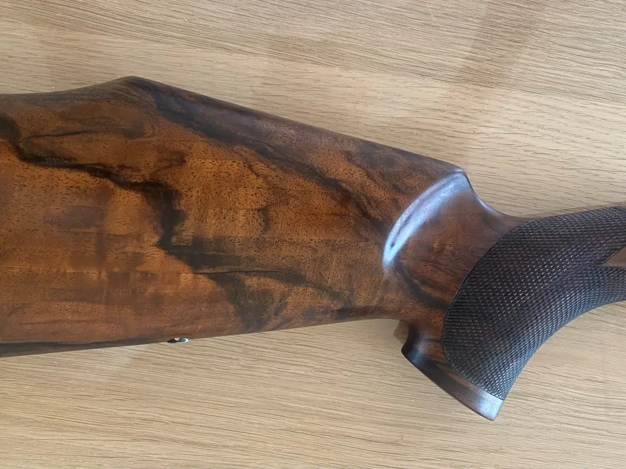 Billede 1 - Kolbe til Sauer 202 i Magnum kaliber