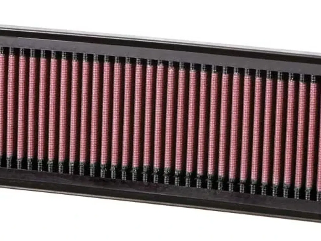 Billede 1 - K&N filter 33-2931