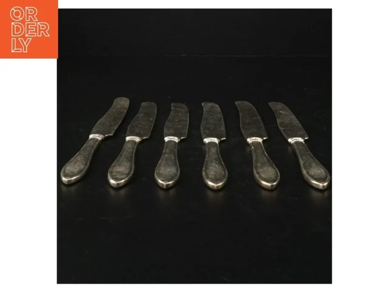 Billede 2 - Gamle knive