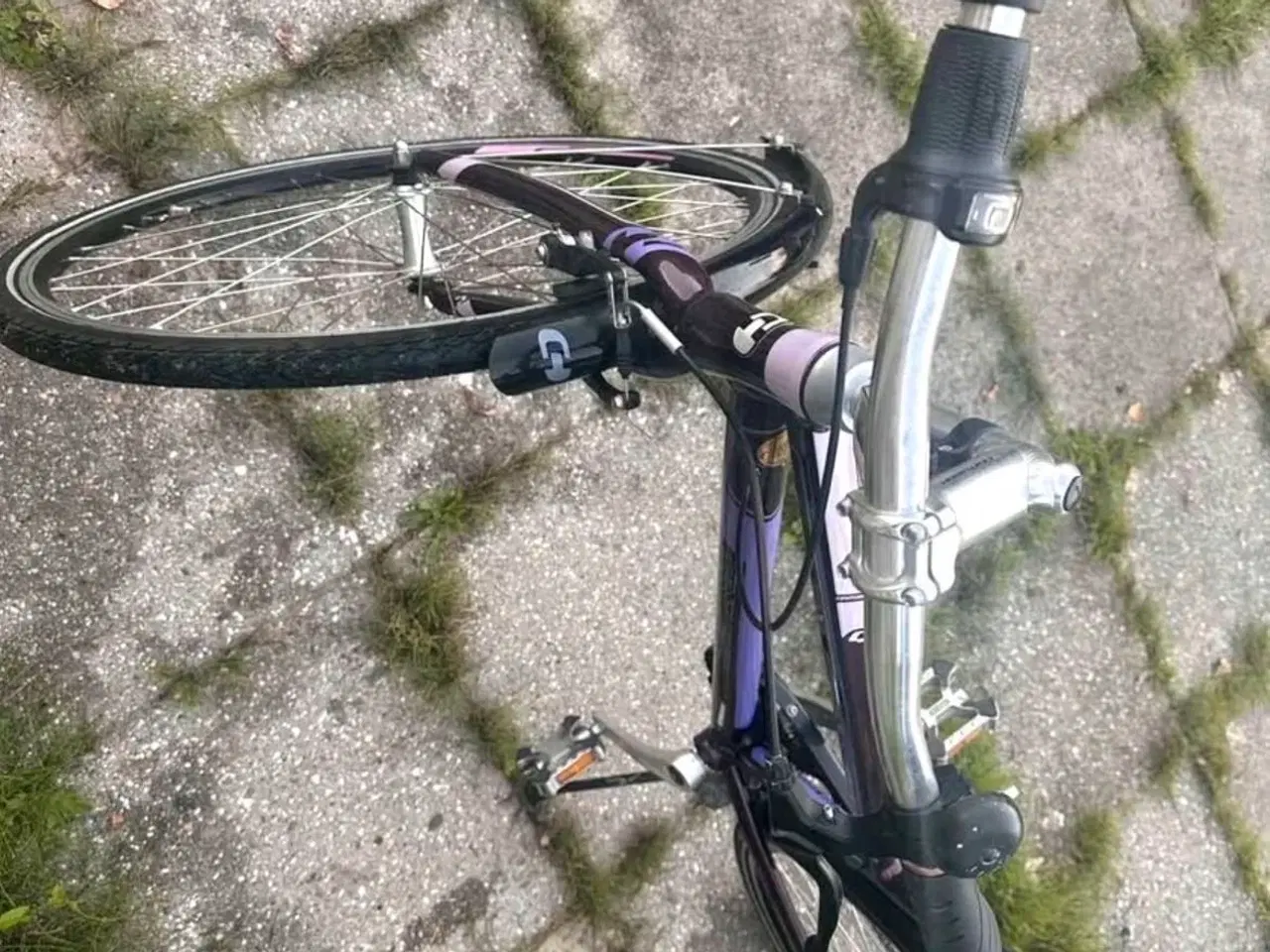 Billede 4 - CENTURİON 51 cm 7 Gear