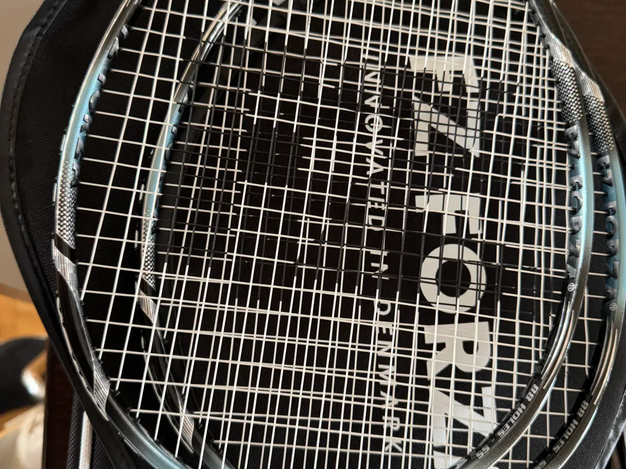 Billede 1 - Carbon Ketsjer super let og hurtig .