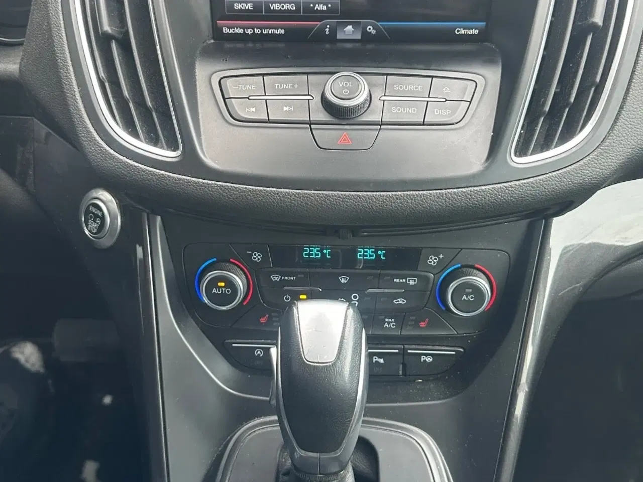 Billede 10 - Ford Grand C-MAX 1,5 TDCi 120 Business aut. 7prs