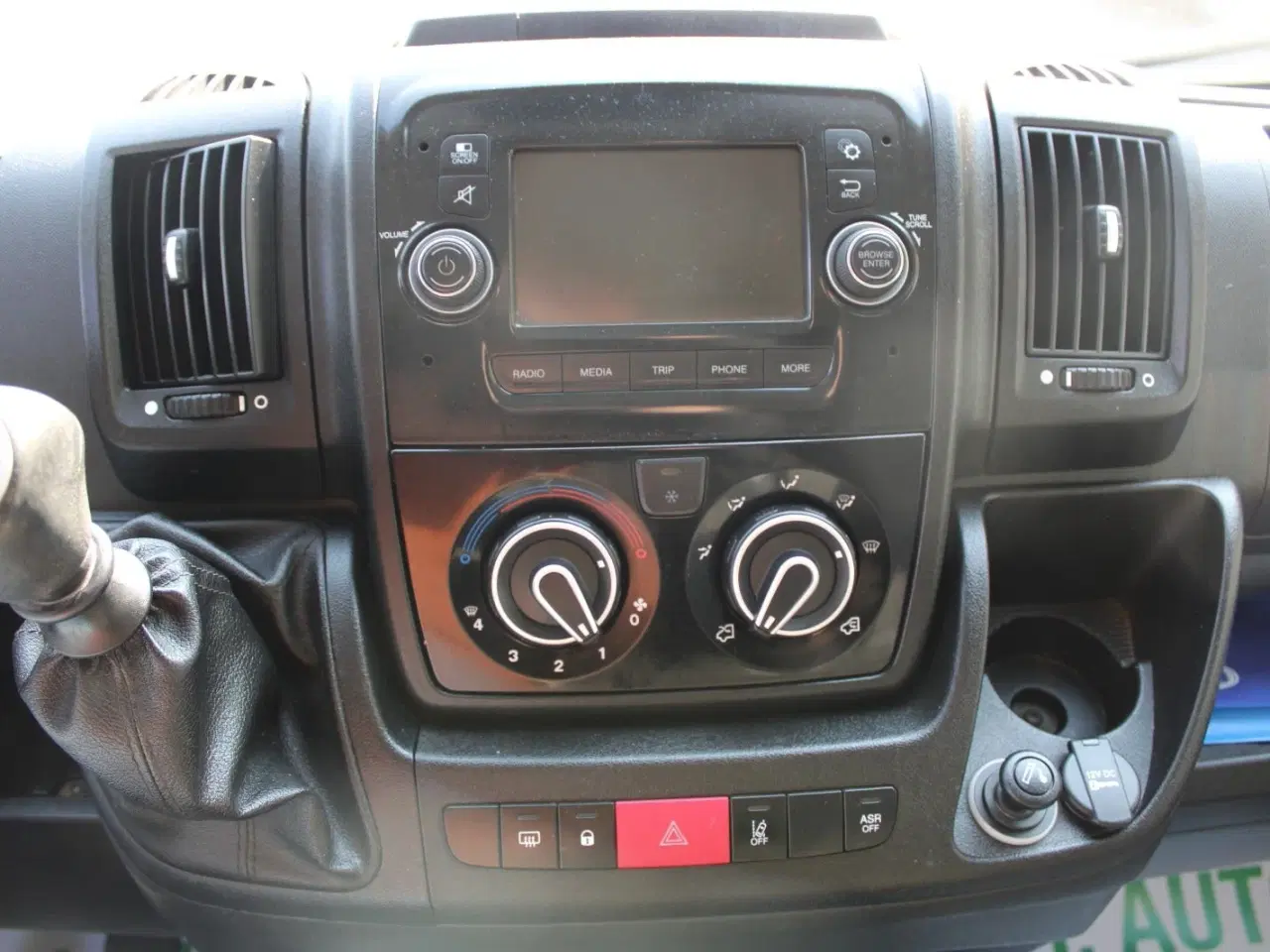 Billede 6 - Fiat Ducato 35 2,3 MJT 140 Kassevogn L2H2