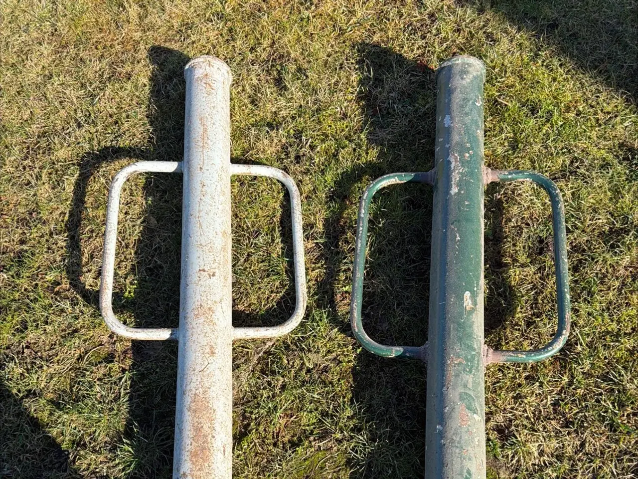 Billede 1 - Pelle Hammer kraftig model