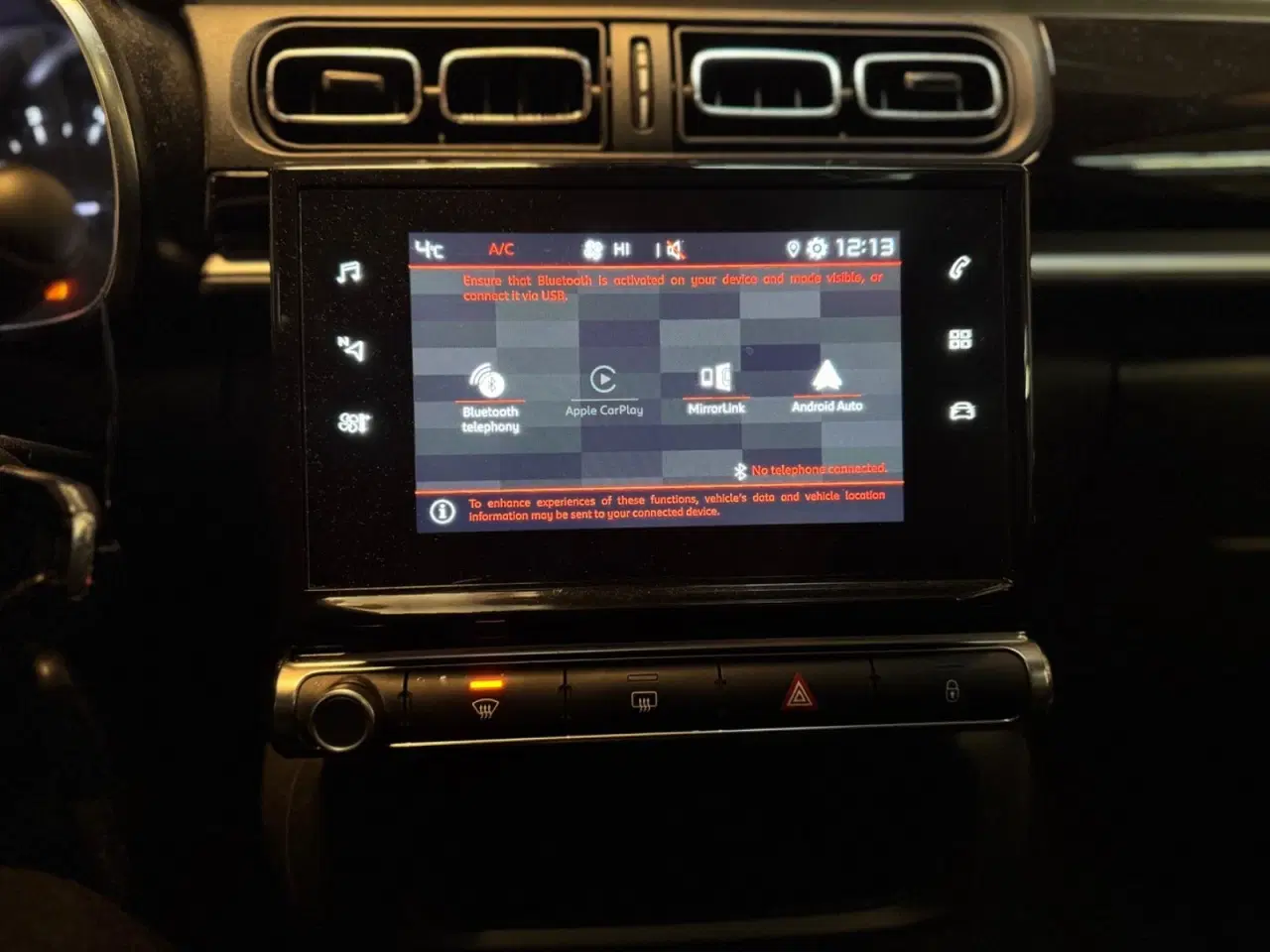 Billede 13 - Citroën C3 1,5 BlueHDi 100 SkyLine