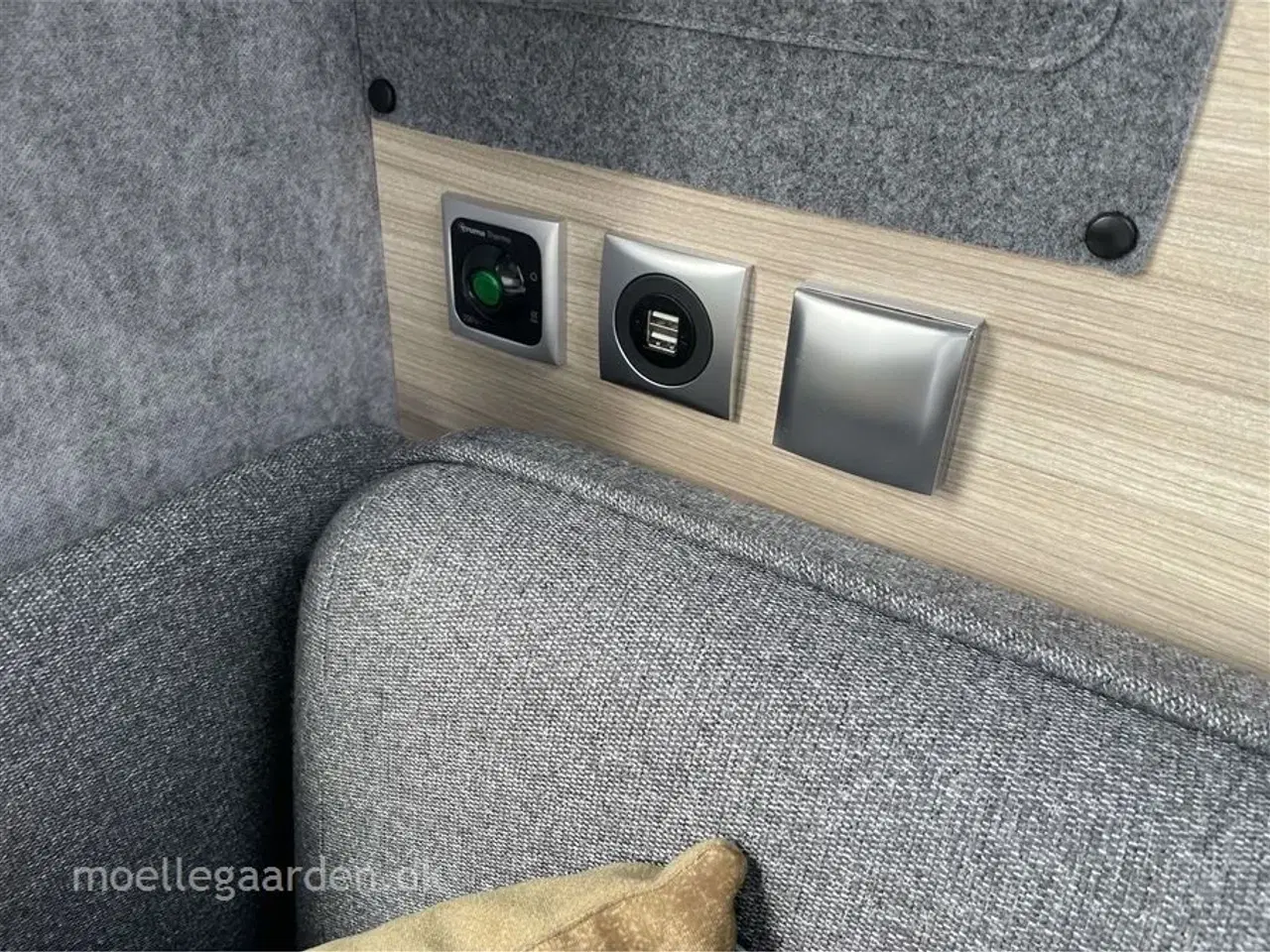 Billede 10 - 2024 - Adria Altea 432 PX