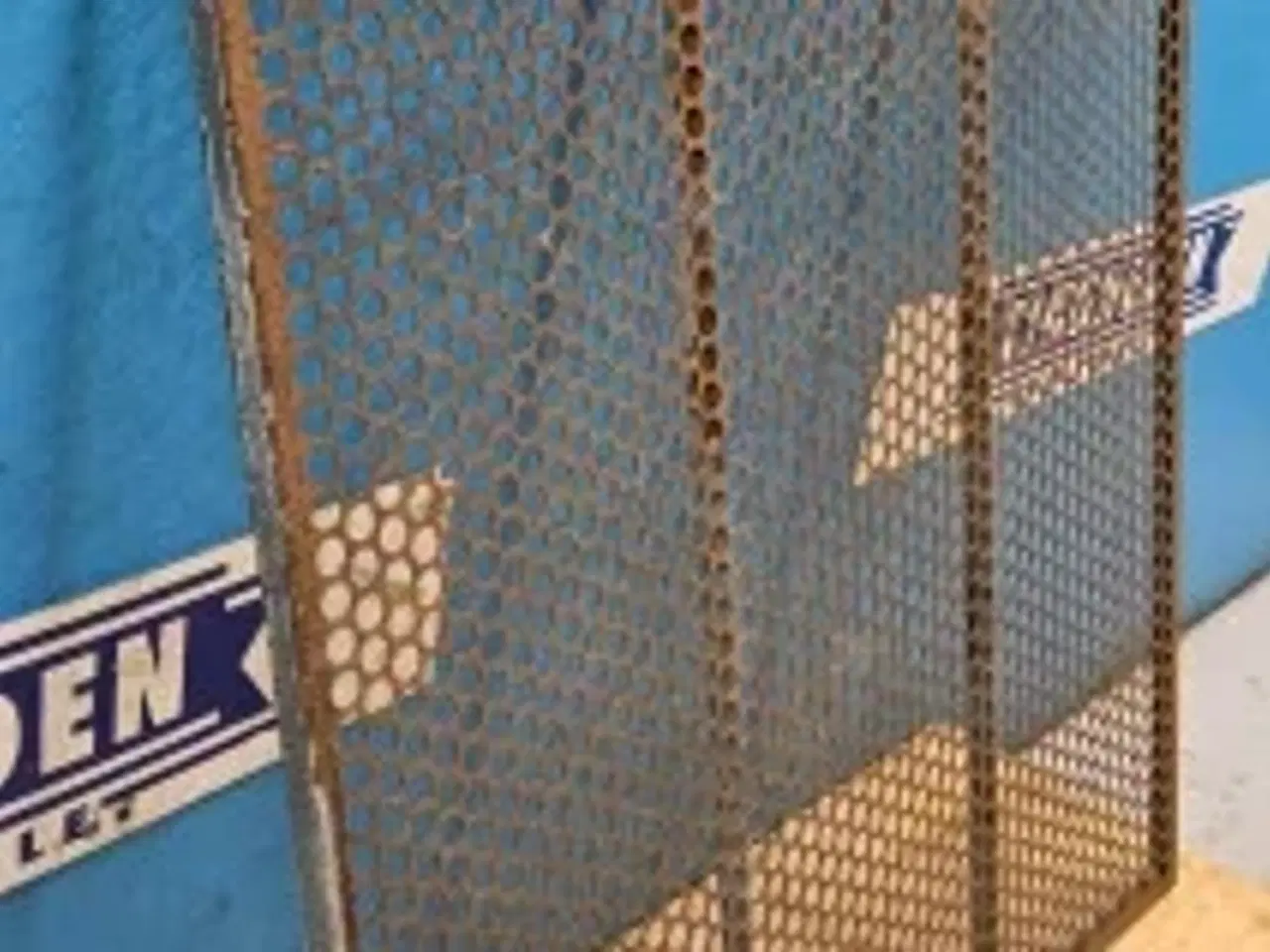 Billede 5 - Claas Mercator 75 Undersold 6531780 (1)