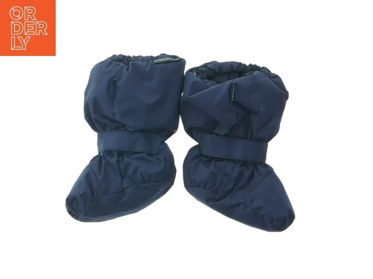 Billede 2 - Barts baby/børnestøvler fra Barts (str. 14 cm)