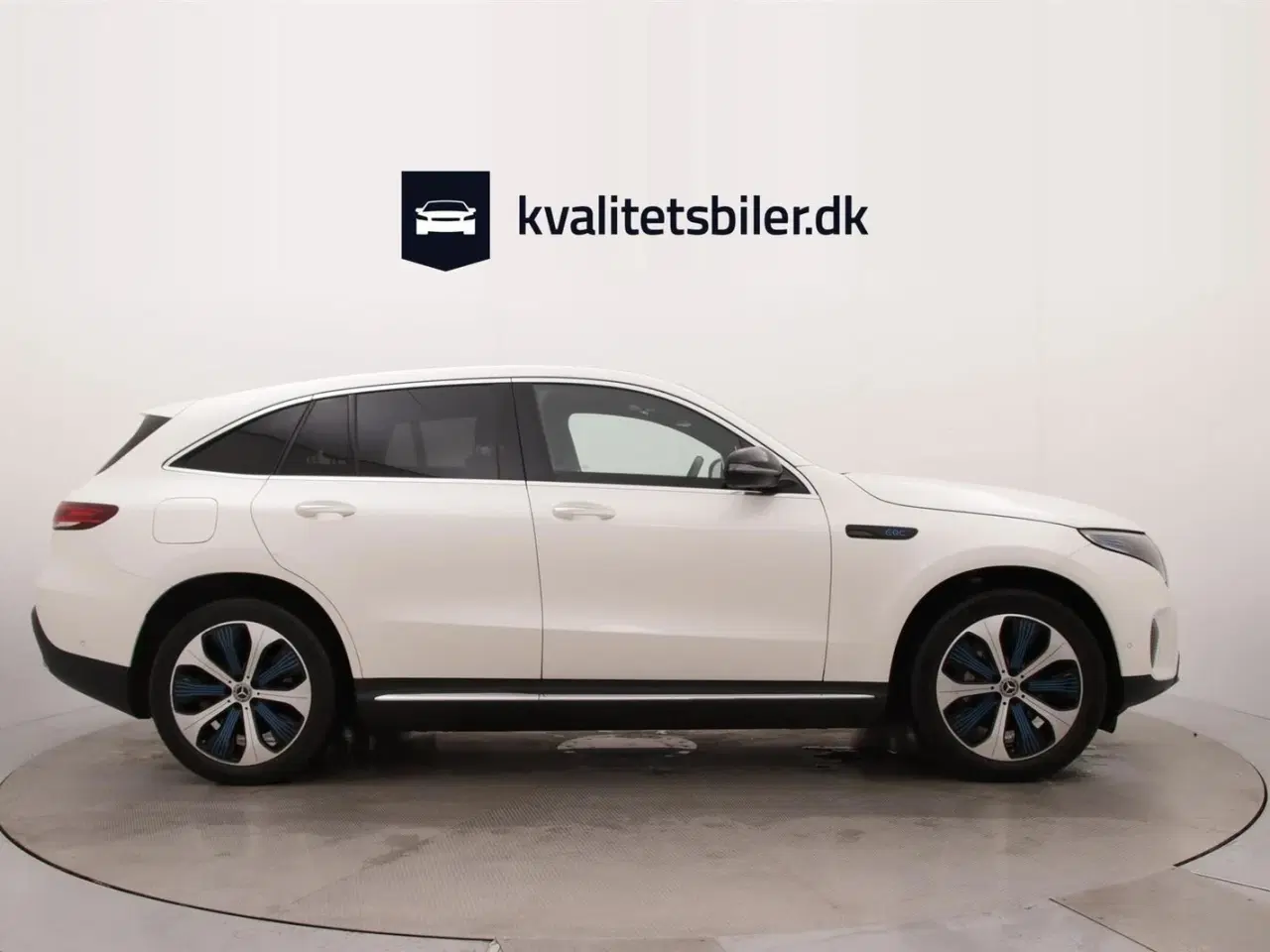 Billede 5 - Mercedes EQC400  4Matic