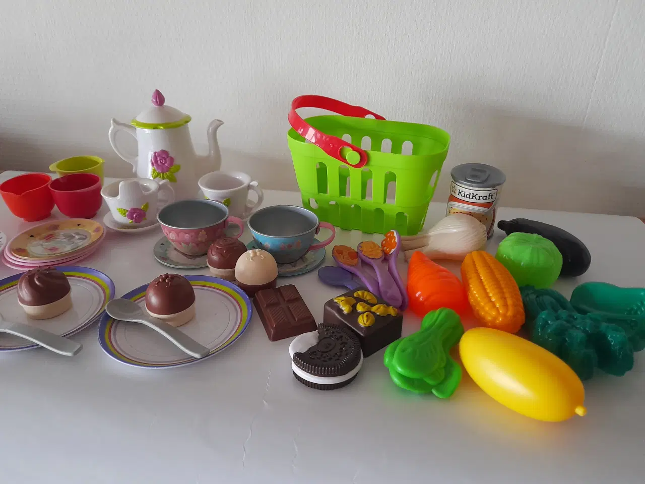 Billede 6 - Legemad, vælg mellem 3 sæt a 60 kr.