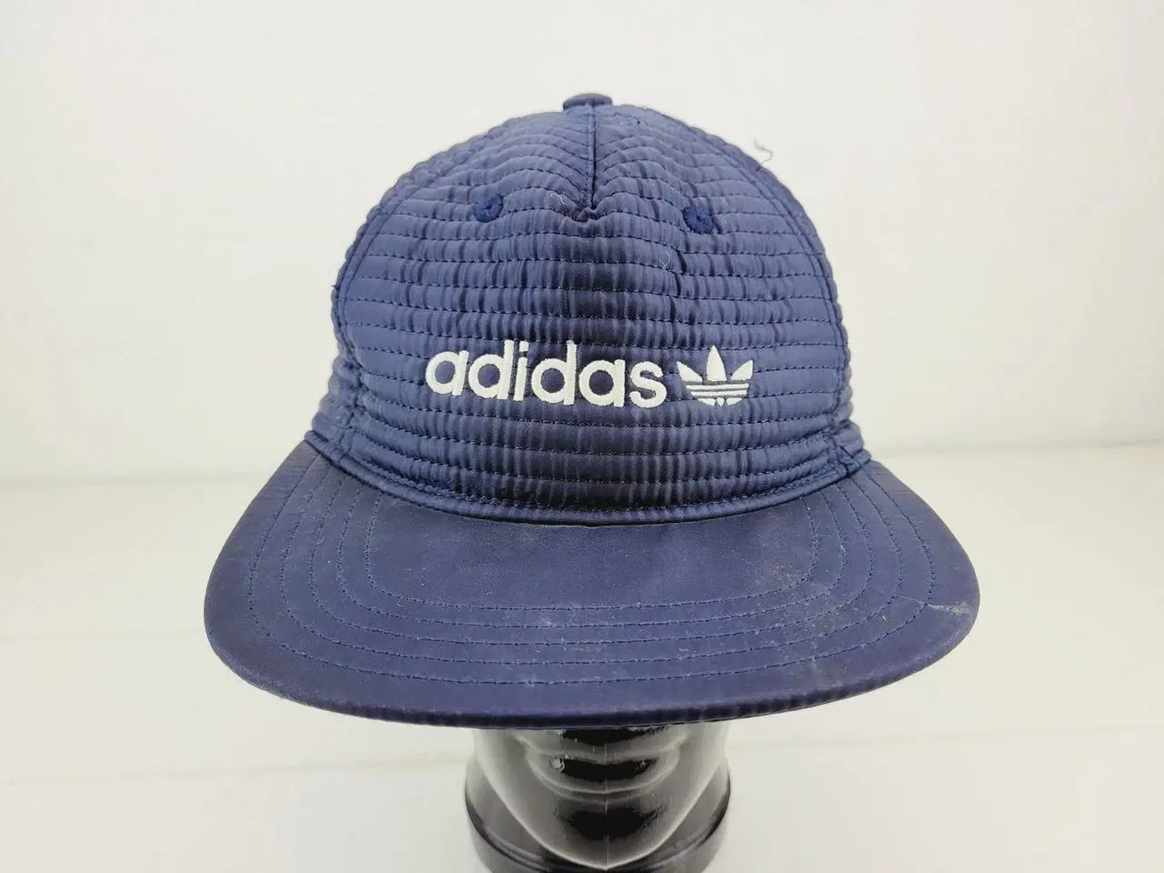Billede 1 - Adidas Women's Cap Blue Geology