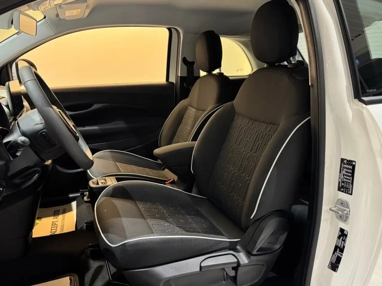 Billede 6 - Fiat 500e 42 Mono