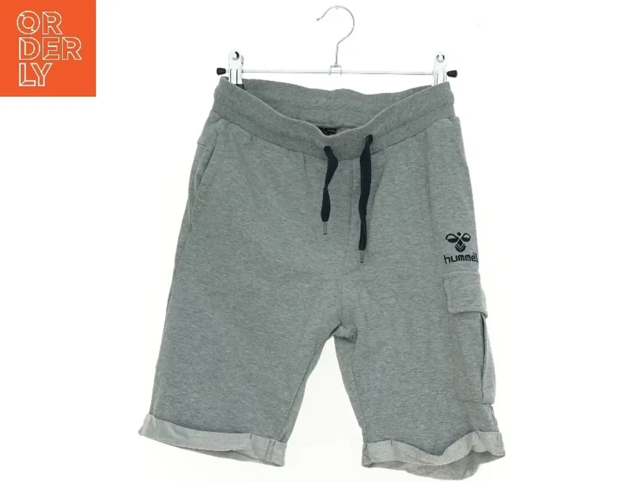 Billede 1 - Shorts fra Hummel (str. 164 cm)