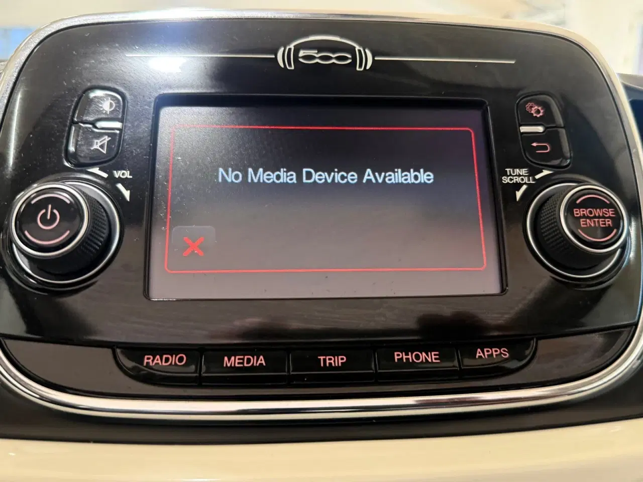 Billede 17 - Fiat 500C 0,9 TwinAir 80 Lounge