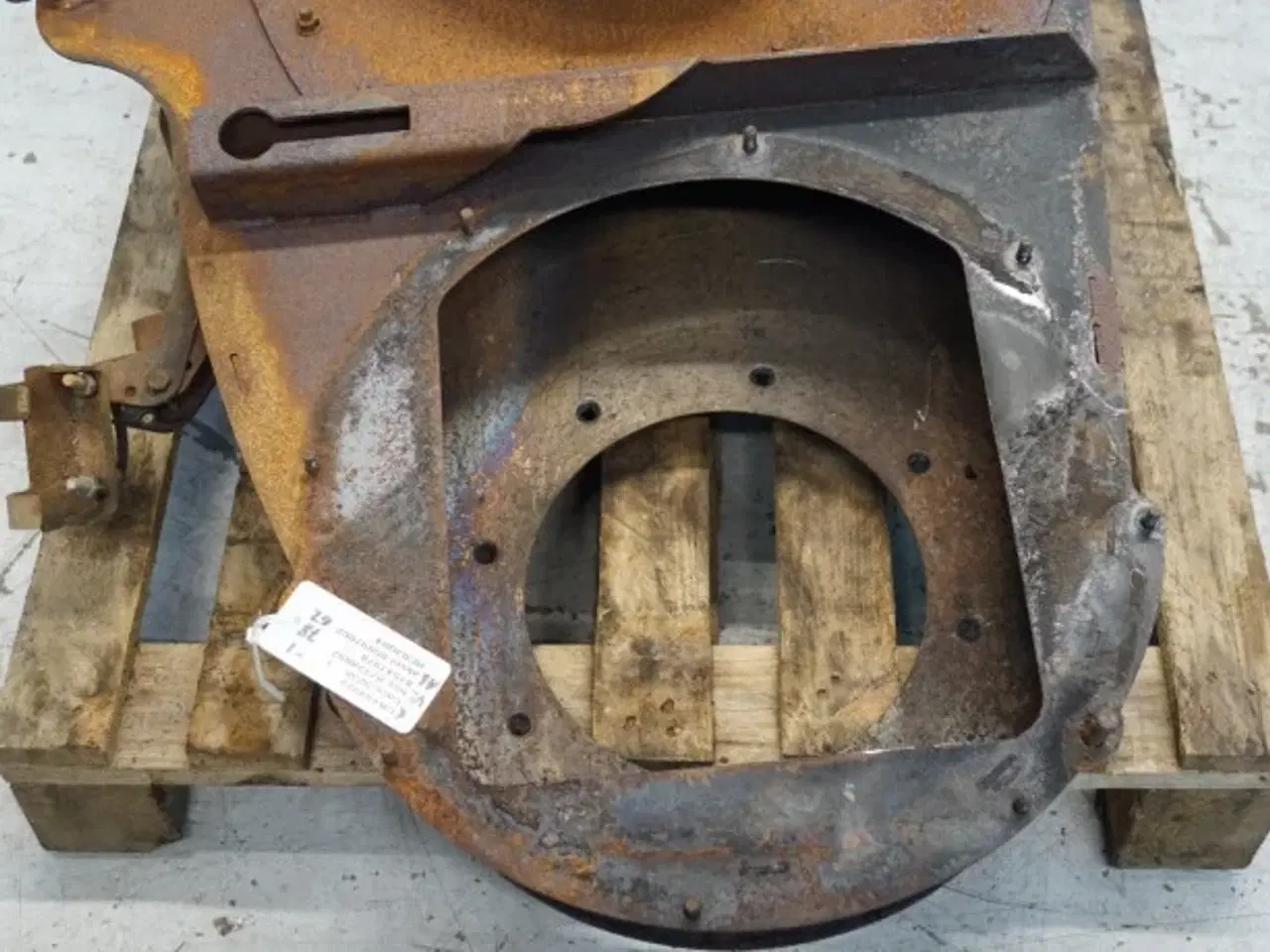 Billede 19 - Case 9230 Returelevator 87728892