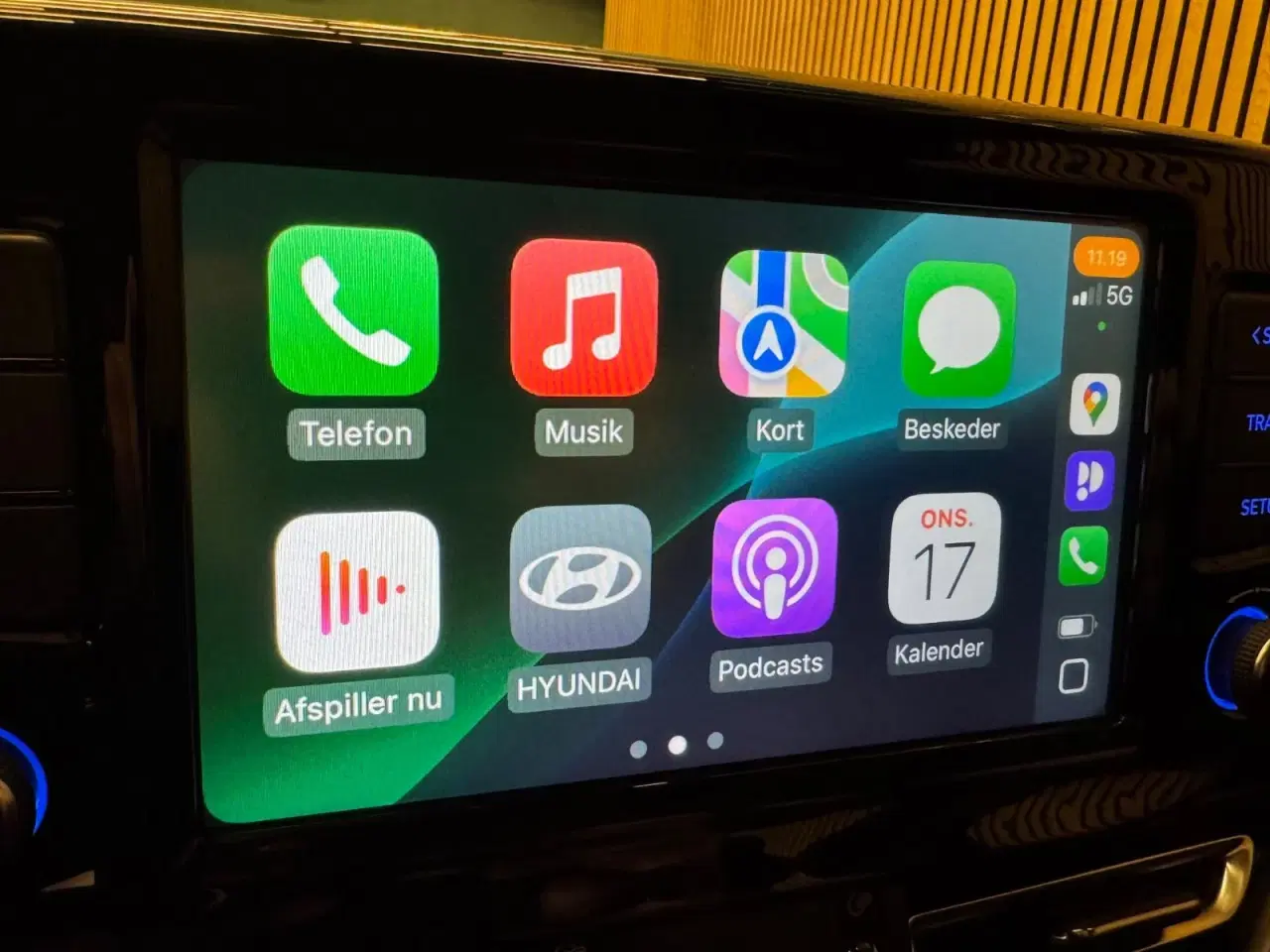 Billede 10 - Hyundai i30 1,0 T-GDi Essential stc.