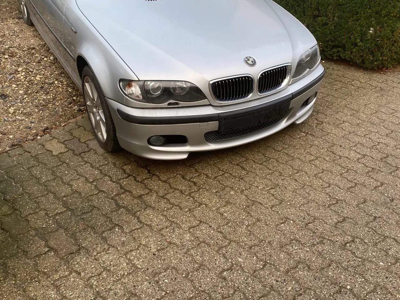 Billede 2 - Bmw e46 330d m tech 2 