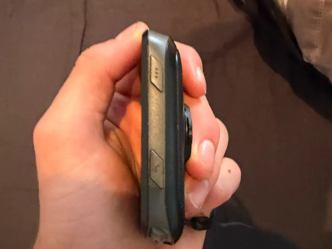 Billede 6 - Garmin edge 540