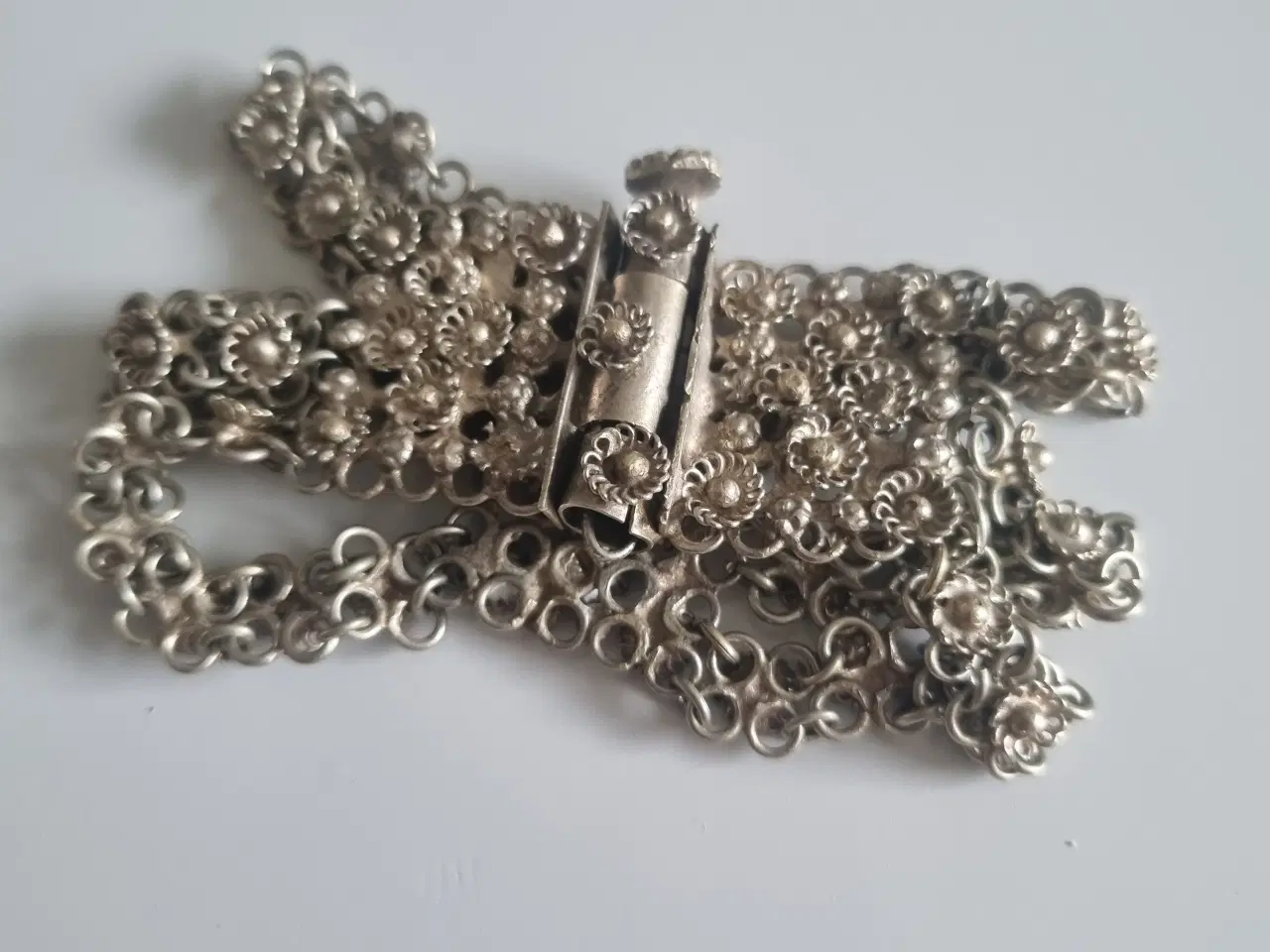 Billede 1 - Vintage armbånd