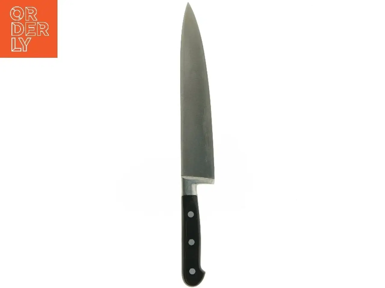 Billede 3 - Sabatier køkkenkniv fra Sabatier (str. 32 cm)