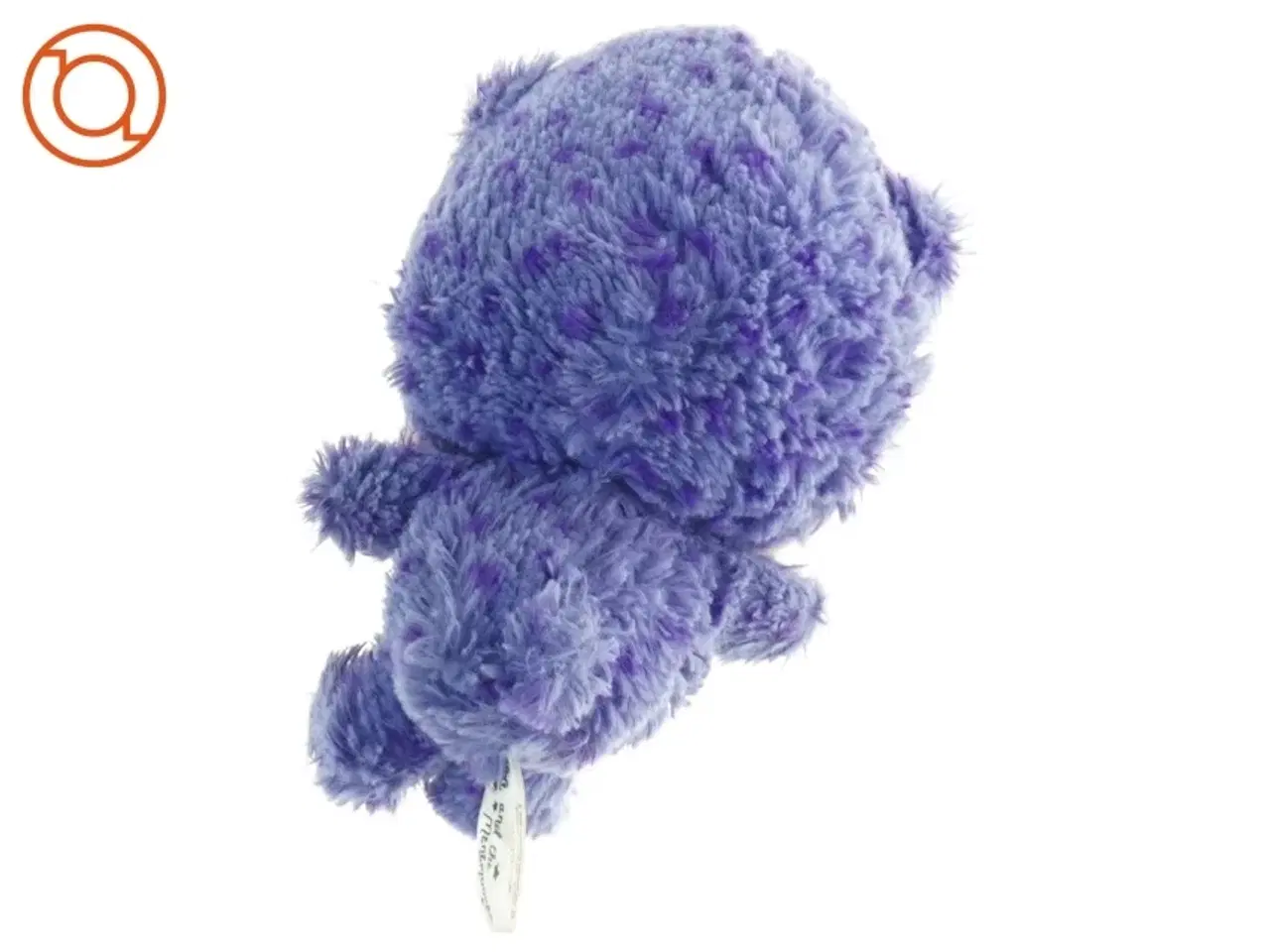 Billede 3 - Ty Beanie Boo Koala bamse fra Ty (str. 18 cm)