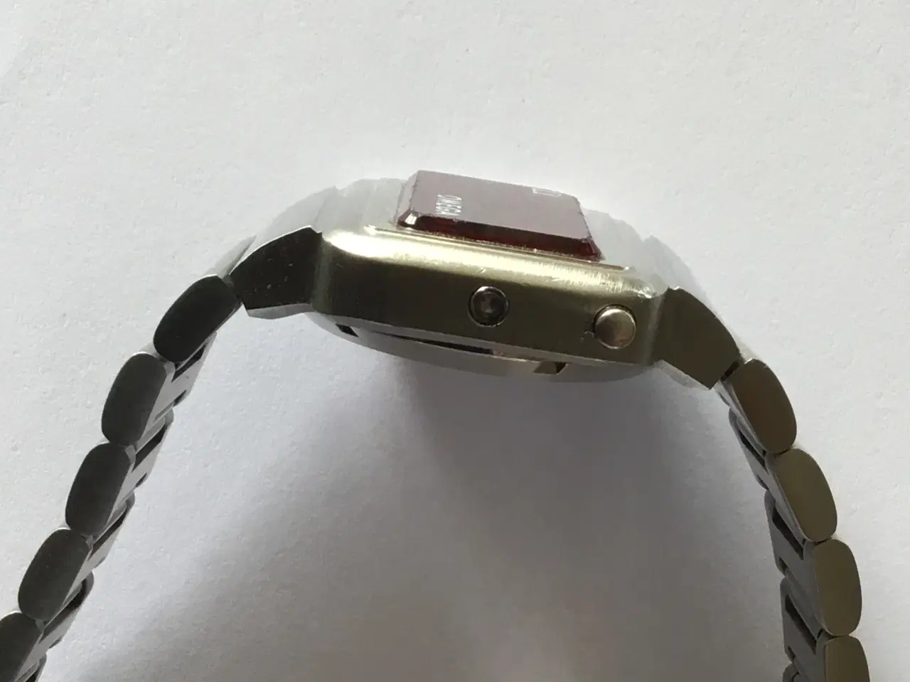 Billede 3 - Omega Digital quartz Zeit, Tag, Monat