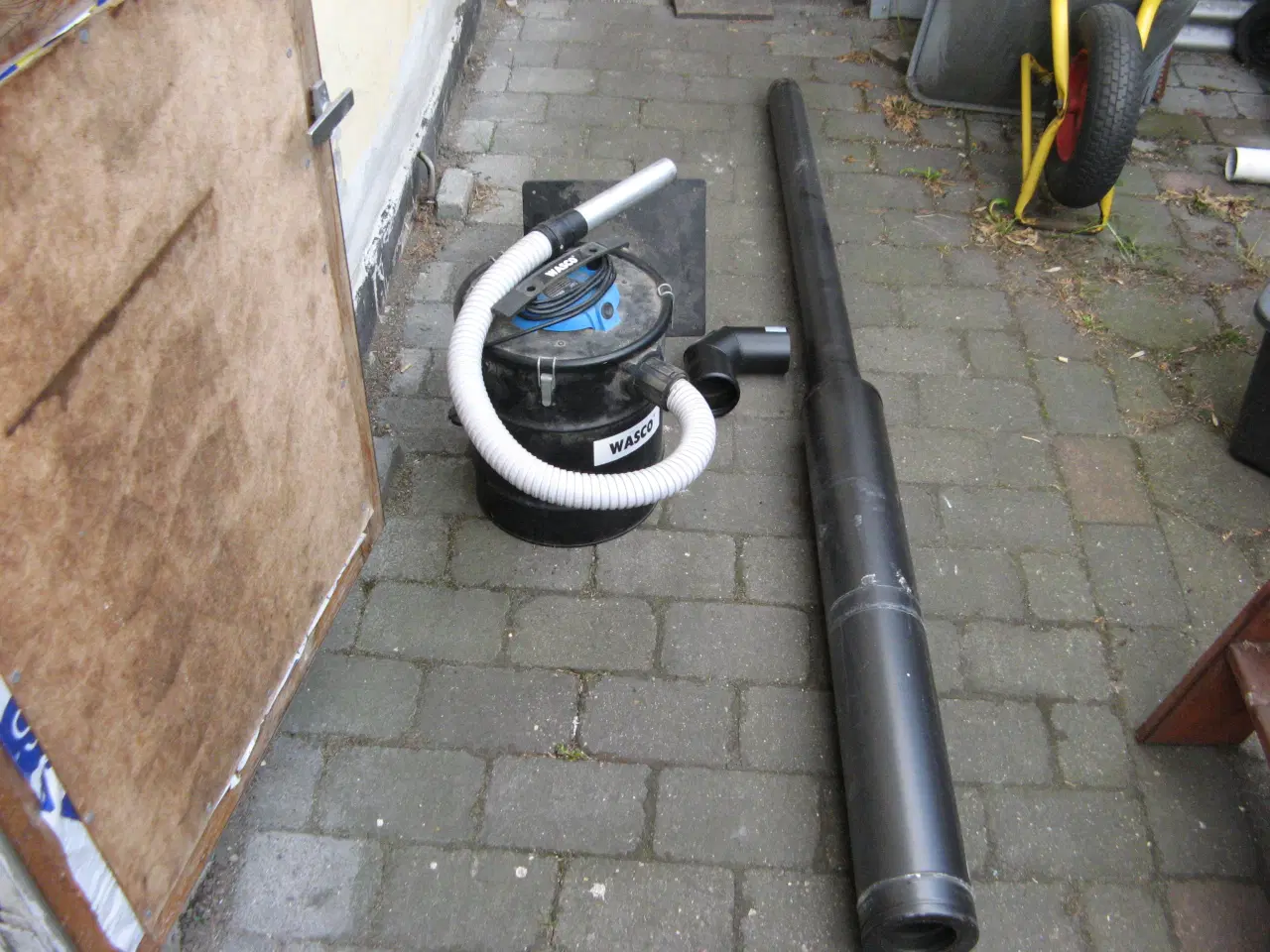 Billede 3 - pilleovn