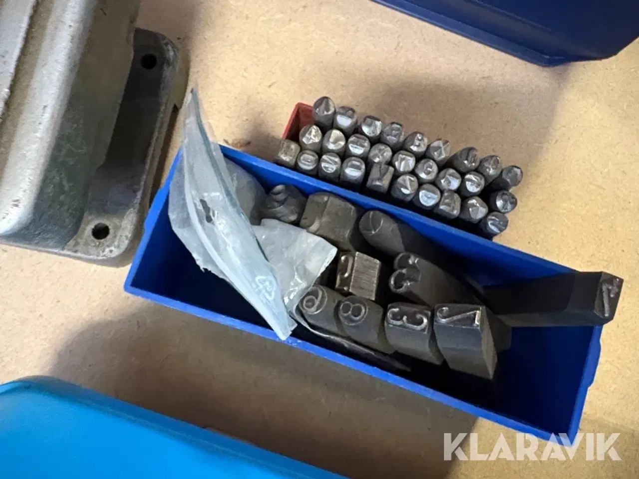 Billede 10 - Blandet lot