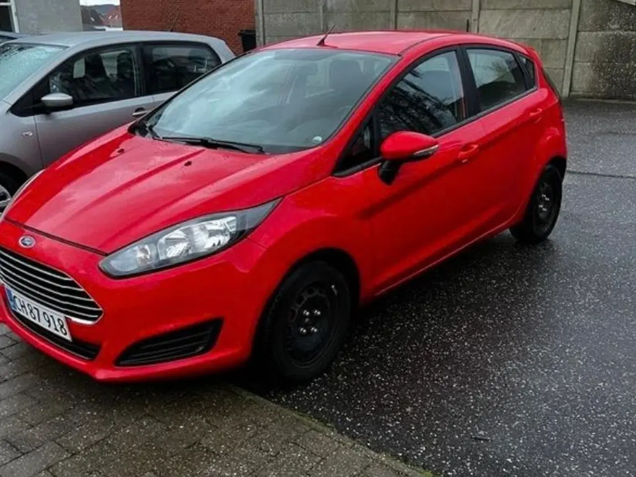 Billede 6 - Ford Fiesta 