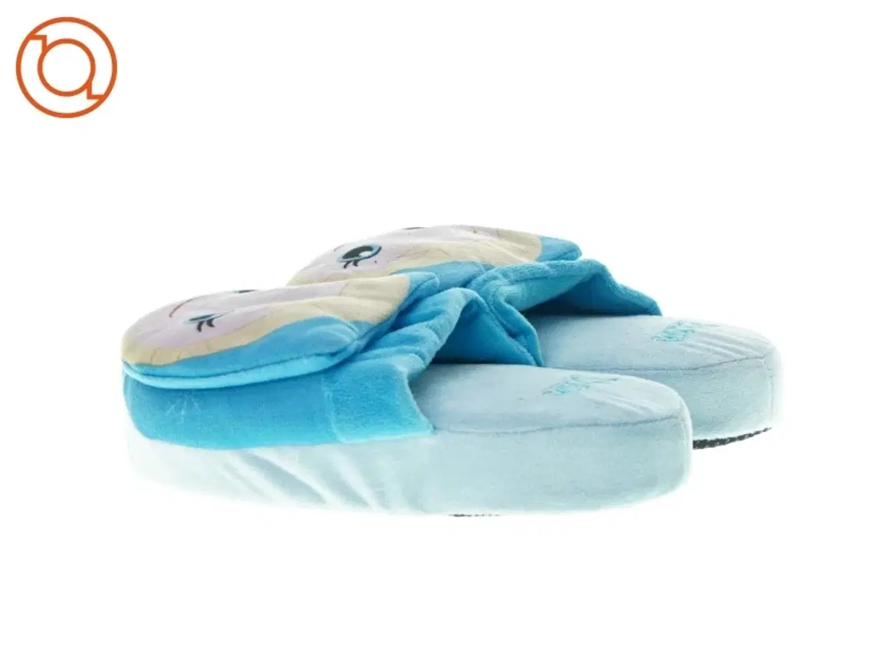 Billede 4 - Sutsko med Elsa (str. 22)