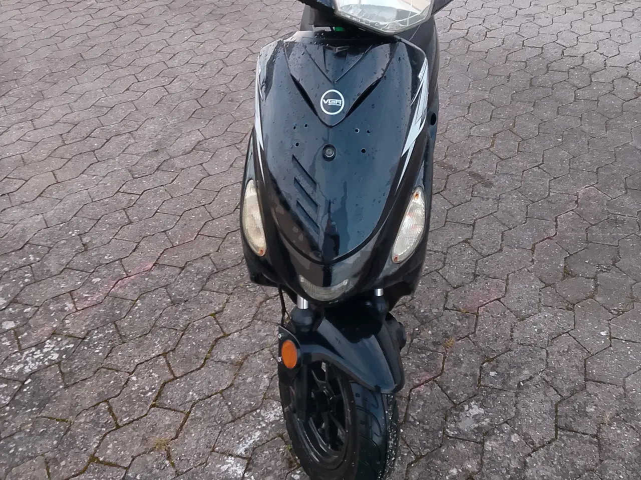 Billede 3 - Scooter VGA Digita 