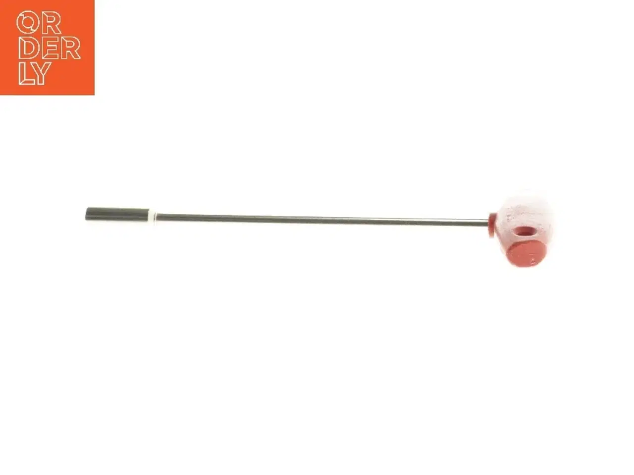 Billede 2 - T-håndtag stikkontakt fra Wiha (str. 23 cm)